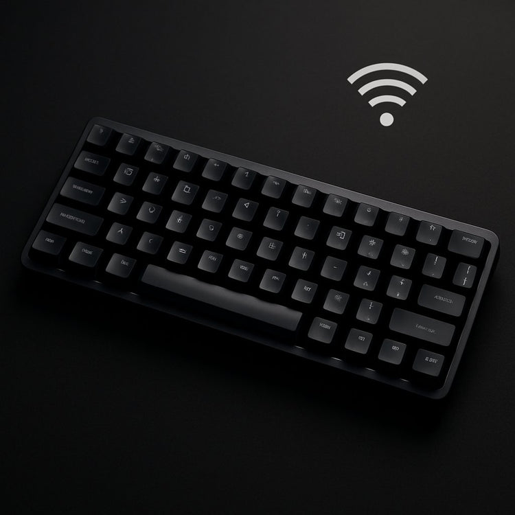 Wireles Keyboards